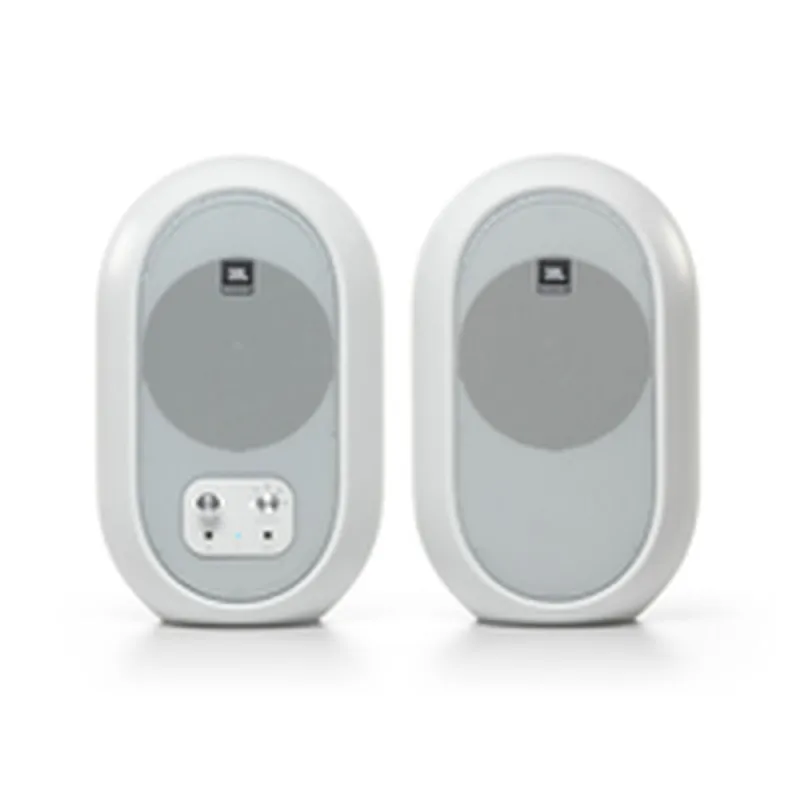 Portable Bluetooth Speakers JBL 013-17-190 White 60 W