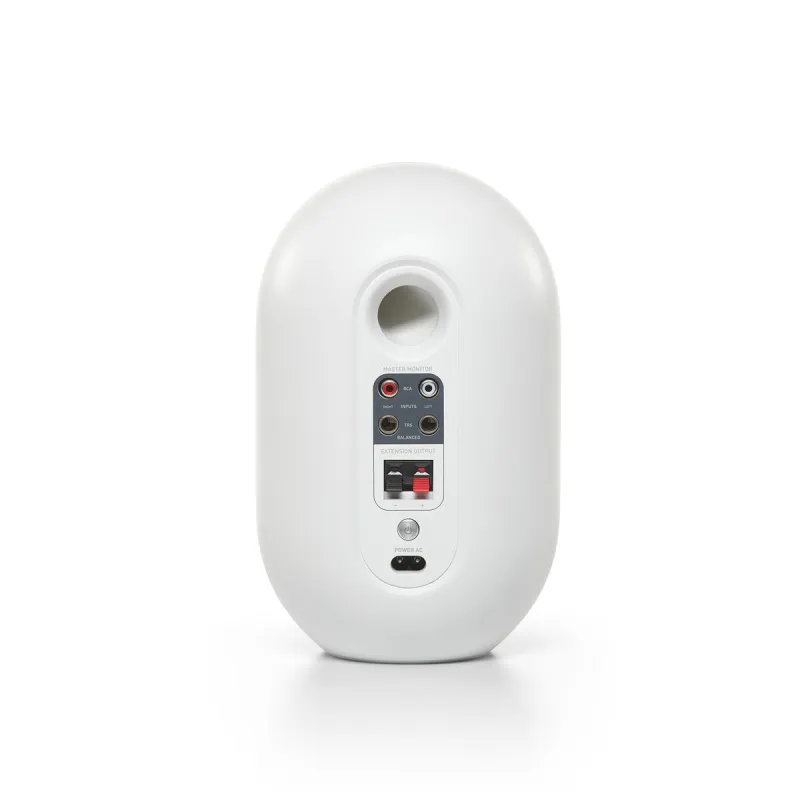 Portable Bluetooth Speakers JBL 013-17-190 White 60 W