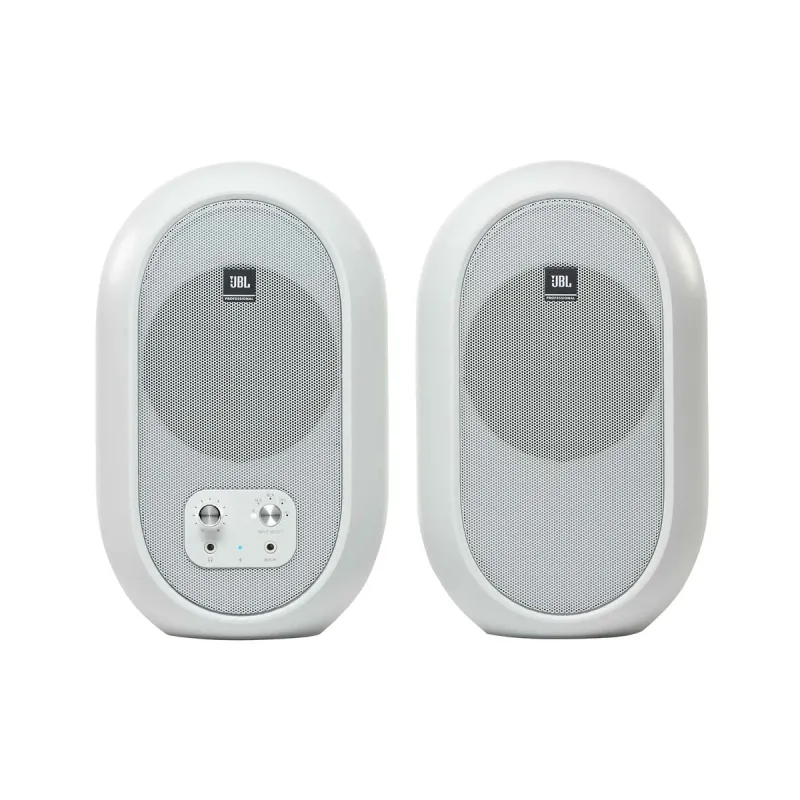 Portable Bluetooth Speakers JBL 013-17-190 White 60 W