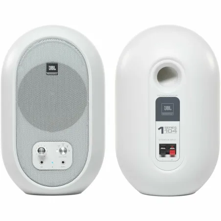 Portable Bluetooth Speakers JBL 013-17-190 White 60 W