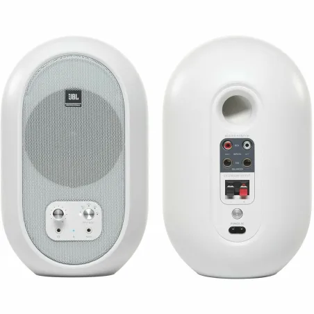 Portable Bluetooth Speakers JBL 013-17-190 White 60 W