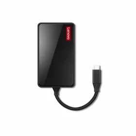 USB Centrmezgls Lenovo GX91M73945 Melns 100 W