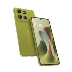 Išmanusis Telefonas Motorola Moto G86 5G 6,67" Mediatek Dimensity 7300 8 GB RAM 256 GB Mėlyna