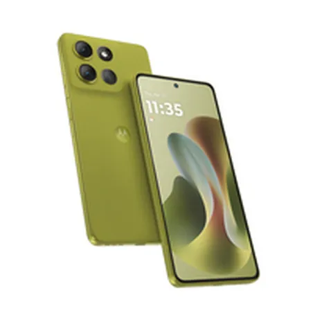 Išmanusis Telefonas Motorola Moto G86 5G 6,67" Mediatek Dimensity 7300 8 GB RAM 256 GB Mėlyna