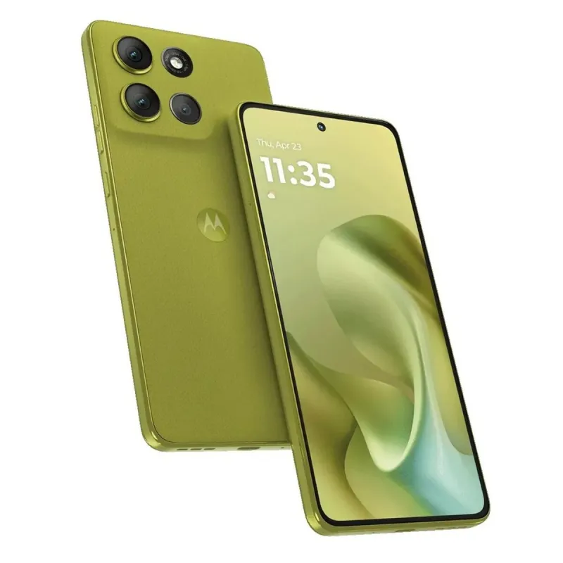Išmanusis Telefonas Motorola Moto G86 5G 6,67" Mediatek Dimensity 7300 8 GB RAM 256 GB Mėlyna