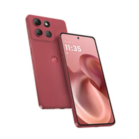 Išmanusis Telefonas Motorola Moto G86 5G 6,67" Mediatek Dimensity 7300 8 GB RAM 256 GB Rožinė