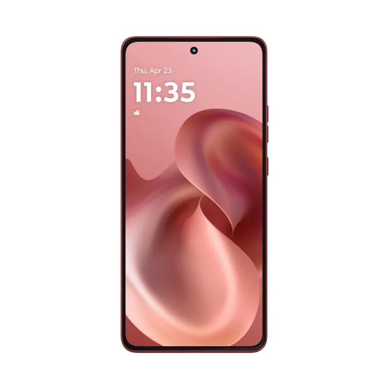 Išmanusis Telefonas Motorola Moto G86 5G 6,67" Mediatek Dimensity 7300 8 GB RAM 256 GB Rožinė