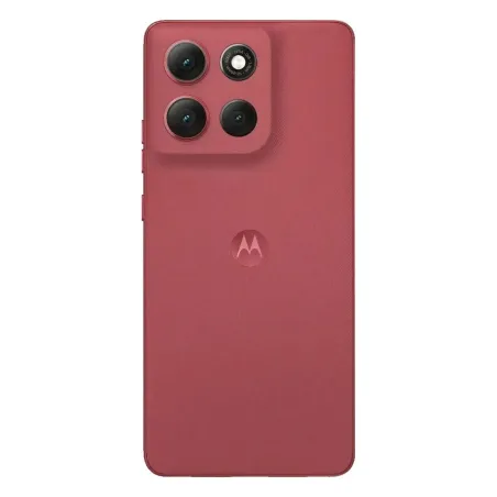 Nutitelefonid Motorola Moto G86 5G 6,67" Mediatek Dimensity 7300 8 GB RAM 256 GB Roosa