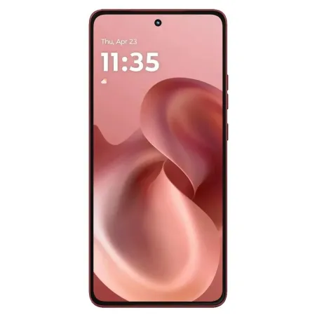 Išmanusis Telefonas Motorola Moto G86 5G 6,67" Mediatek Dimensity 7300 8 GB RAM 256 GB Rožinė