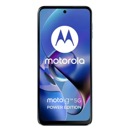 Viedtālruņi Motorola Moto G54 Power 5G DS 6,5" Mediatek Dimensity 7020 8 GB RAM 256 GB Zils