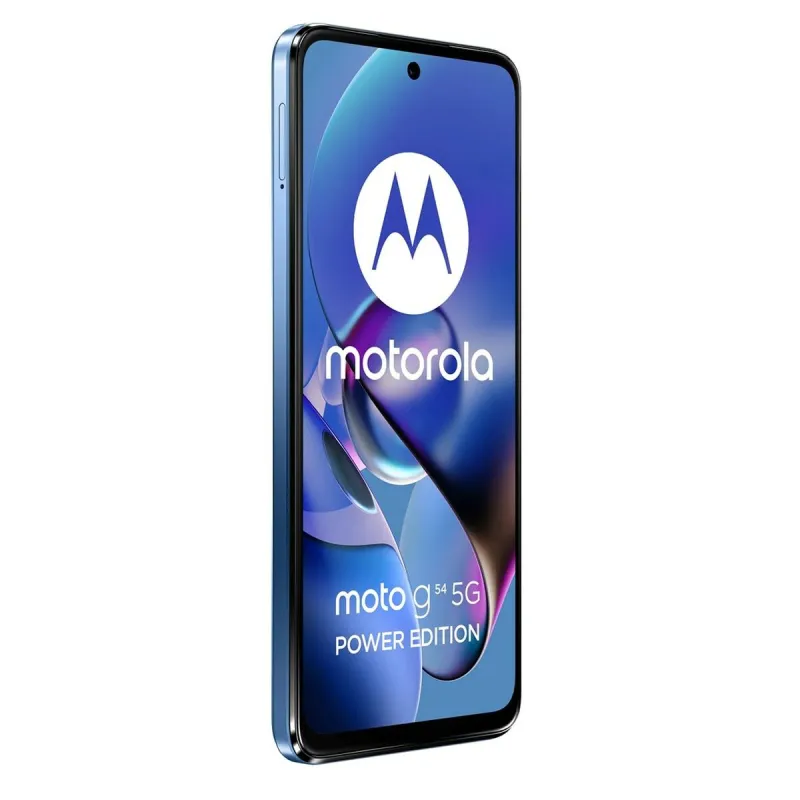 Nutitelefonid Motorola Moto G54 Power 5G DS 6,5" Mediatek Dimensity 7020 8 GB RAM 256 GB Sinine