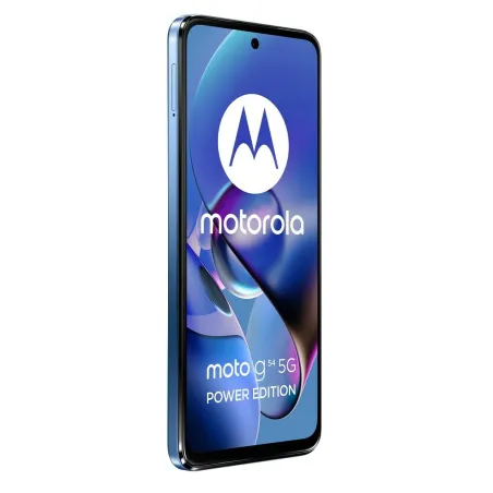 Išmanusis Telefonas Motorola Moto G54 Power 5G DS 6,5" Mediatek Dimensity 7020 8 GB RAM 256 GB Mėlyna