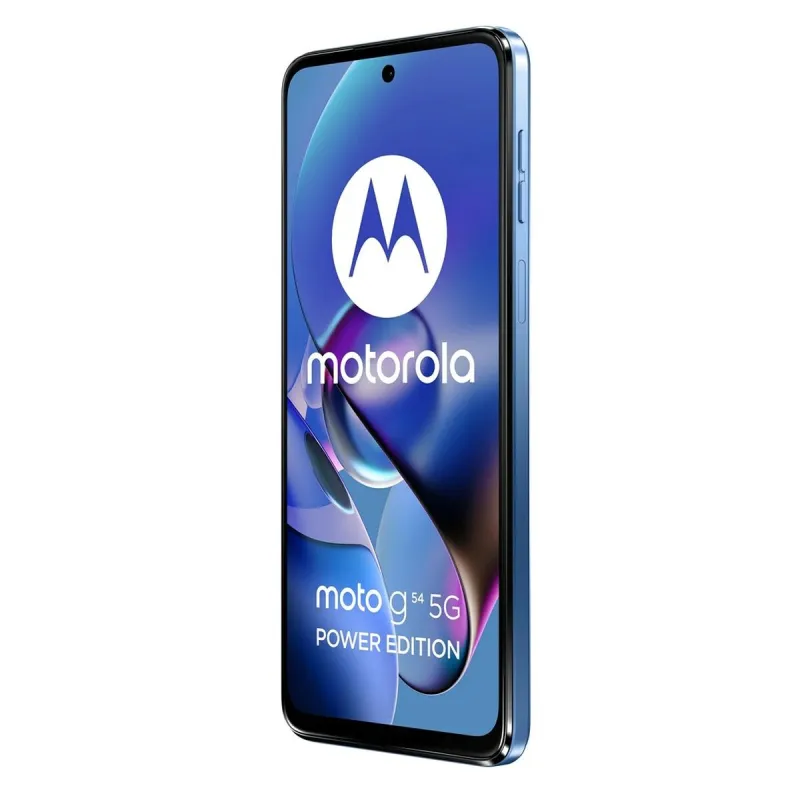 Išmanusis Telefonas Motorola Moto G54 Power 5G DS 6,5" Mediatek Dimensity 7020 8 GB RAM 256 GB Mėlyna