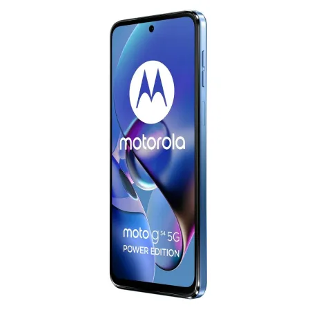 Viedtālruņi Motorola Moto G54 Power 5G DS 6,5" Mediatek Dimensity 7020 8 GB RAM 256 GB Zils
