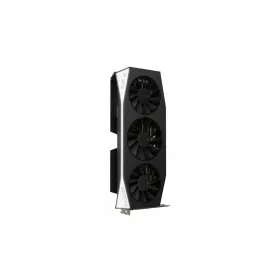 Grafikas Karte XFX RX-96TMERCB9 RADEON RX 9060 XT 16 GB GDDR6
