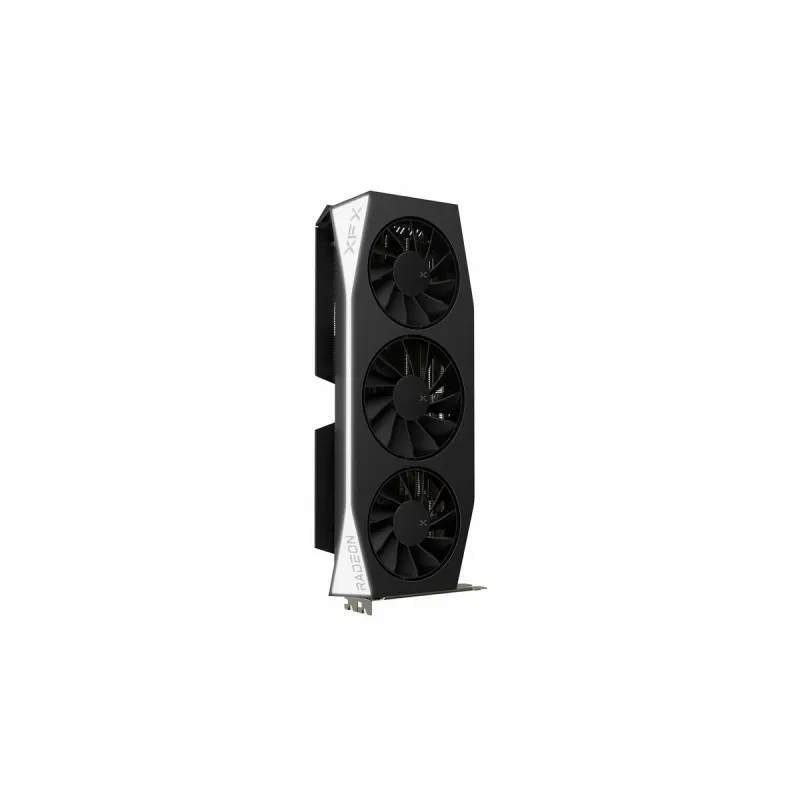 Графическая карта XFX RX-96TMERCB9 RADEON RX 9060 XT 16 GB GDDR6