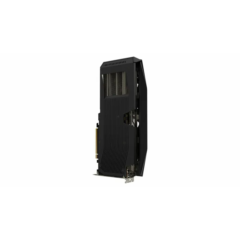 Grafiikkakortti XFX RX-96TMERCB9 RADEON RX 9060 XT 16 GB GDDR6