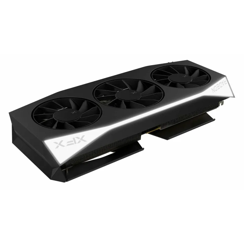 Grafiikkakortti XFX RX-96TMERCB9 RADEON RX 9060 XT 16 GB GDDR6