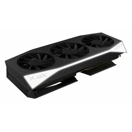 Графическая карта XFX RX-96TMERCB9 RADEON RX 9060 XT 16 GB GDDR6