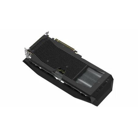Графическая карта XFX RX-96TMERCB9 RADEON RX 9060 XT 16 GB GDDR6