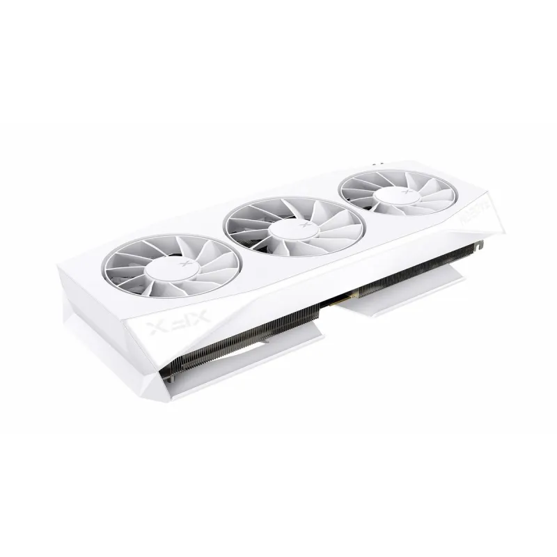 Grafiikkakortti XFX RX-96TMERCW9 RADEON RX 9060 XT 16 GB GDDR6
