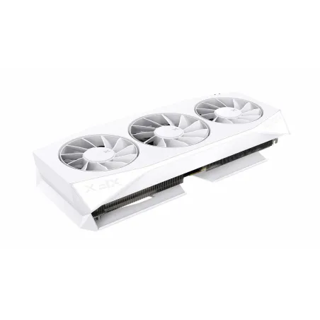 Grafiikkakortti XFX RX-96TMERCW9 RADEON RX 9060 XT 16 GB GDDR6