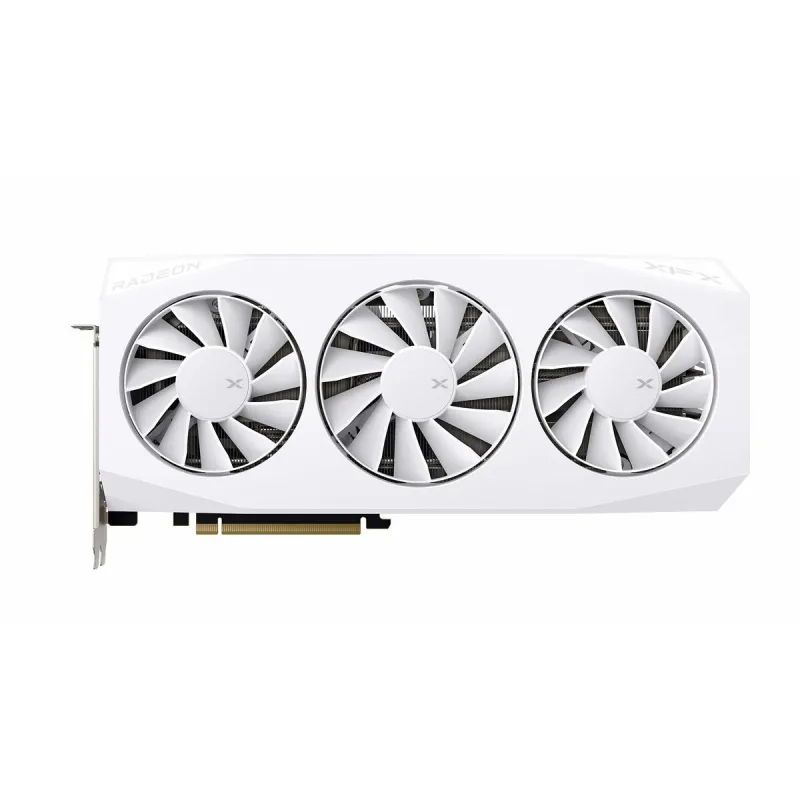 Grafiikkakortti XFX RX-96TMERCW9 RADEON RX 9060 XT 16 GB GDDR6