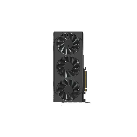 Vaizdo korta XFX RX-97SWFT3B7 RADEON RX 9070 16 GB GDDR6