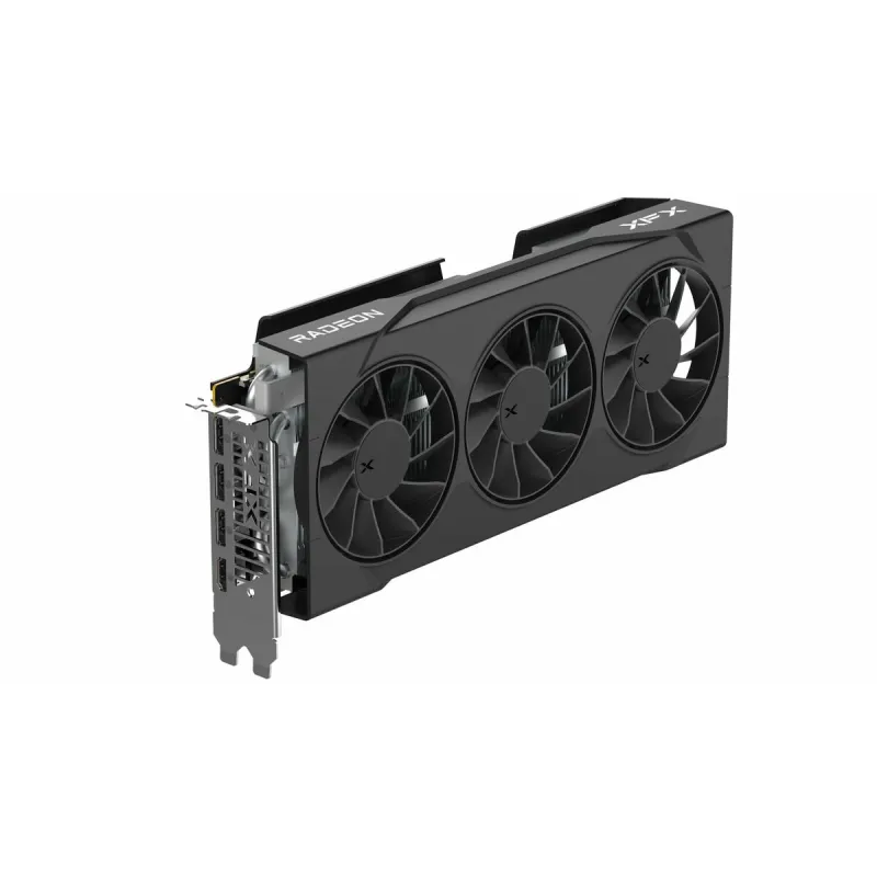 Graphics card XFX RX-97SWFT3B7 RADEON RX 9070 16 GB GDDR6