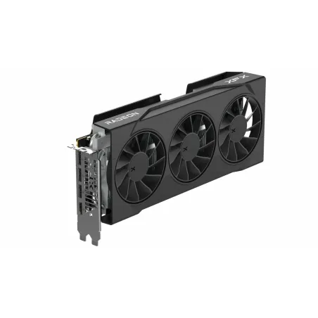 Vaizdo korta XFX RX-97SWFT3B7 RADEON RX 9070 16 GB GDDR6