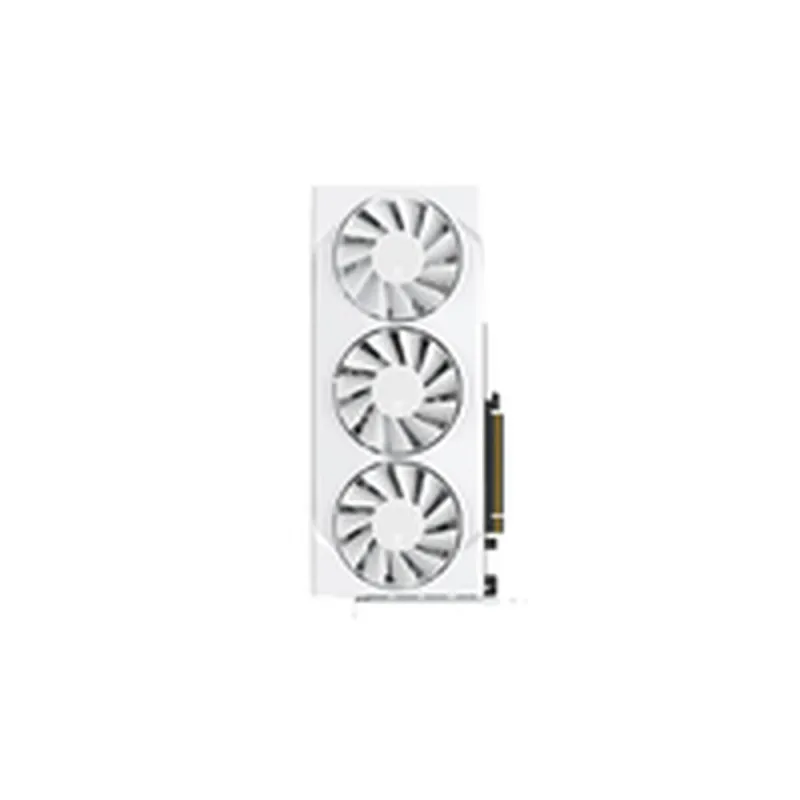 Graphics card XFX RX-97SWFT3W7 RADEON RX 9070 16 GB GDDR6