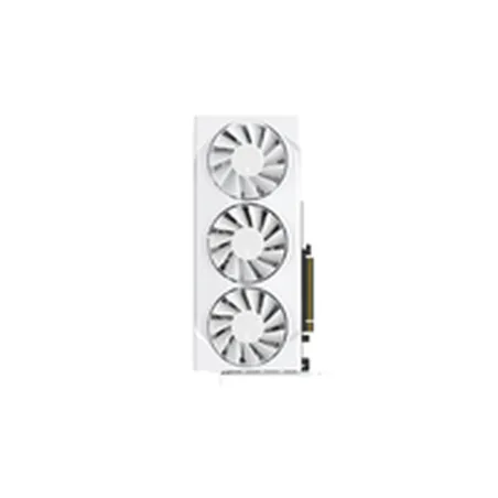 Grafikas Karte XFX RX-97SWFT3W7 RADEON RX 9070 16 GB GDDR6