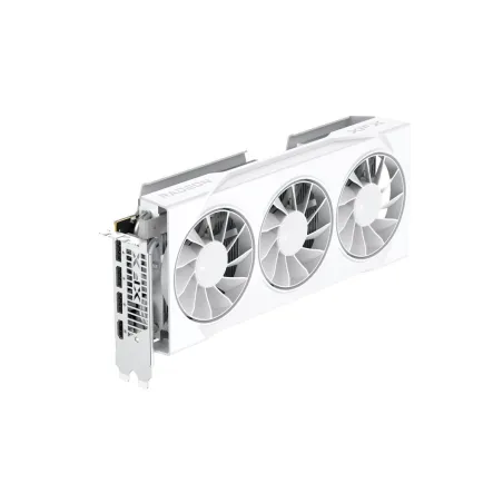 Grafikas Karte XFX RX-97SWFT3W7 RADEON RX 9070 16 GB GDDR6