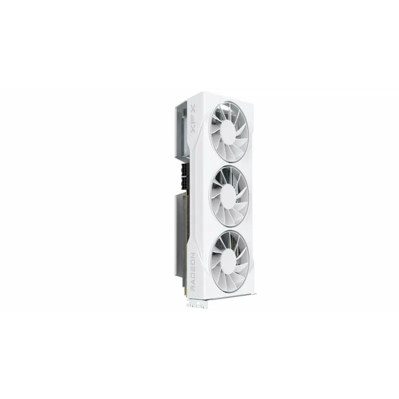 Graafikakaart XFX RX-97SWFT3W7 RADEON RX 9070 16 GB GDDR6
