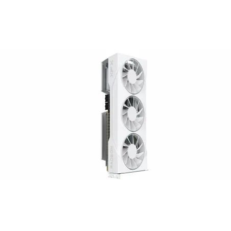 Grafikas Karte XFX RX-97SWFT3W7 RADEON RX 9070 16 GB GDDR6