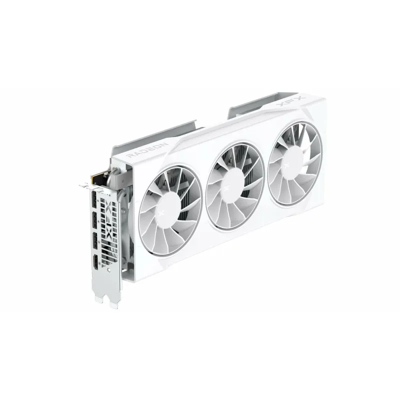 Grafiikkakortti XFX RX-97SWFT3W7 RADEON RX 9070 16 GB GDDR6