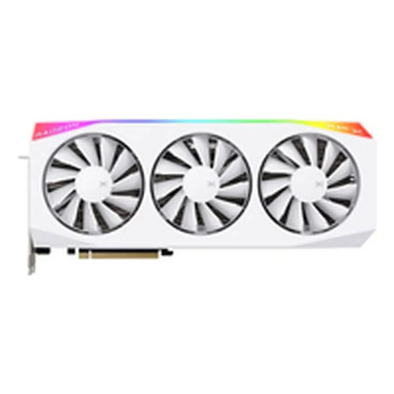 Grafikas Karte XFX RX-97TMARGW9 radeon rx 9070 xt 16 GB GDDR6