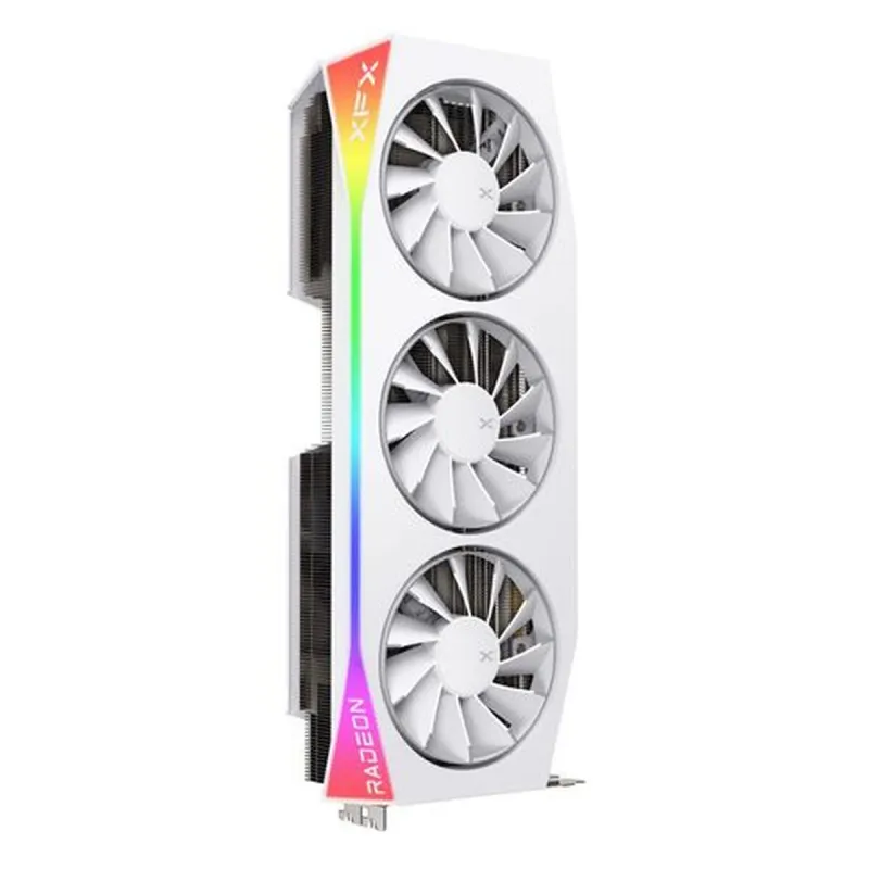 Graphics card XFX RX-97TMARGW9 radeon rx 9070 xt 16 GB GDDR6
