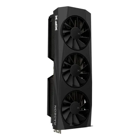Graphics card XFX RX-97TQICKB9 radeon rx 9070 xt 16 GB GDDR6