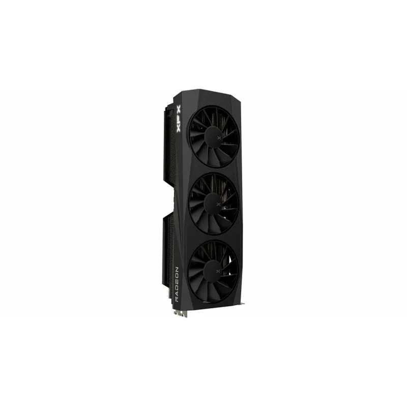Vaizdo korta XFX RX-97TQICKB9 radeon rx 9070 xt 16 GB GDDR6