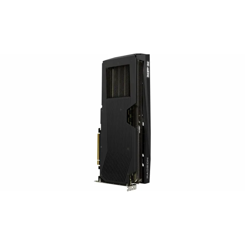 Graafikakaart XFX RX-97TQICKB9 radeon rx 9070 xt 16 GB GDDR6