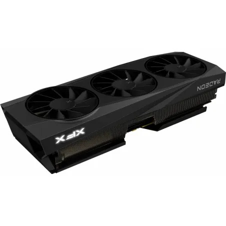 Grafikas Karte XFX RX-97TQICKB9 radeon rx 9070 xt 16 GB GDDR6