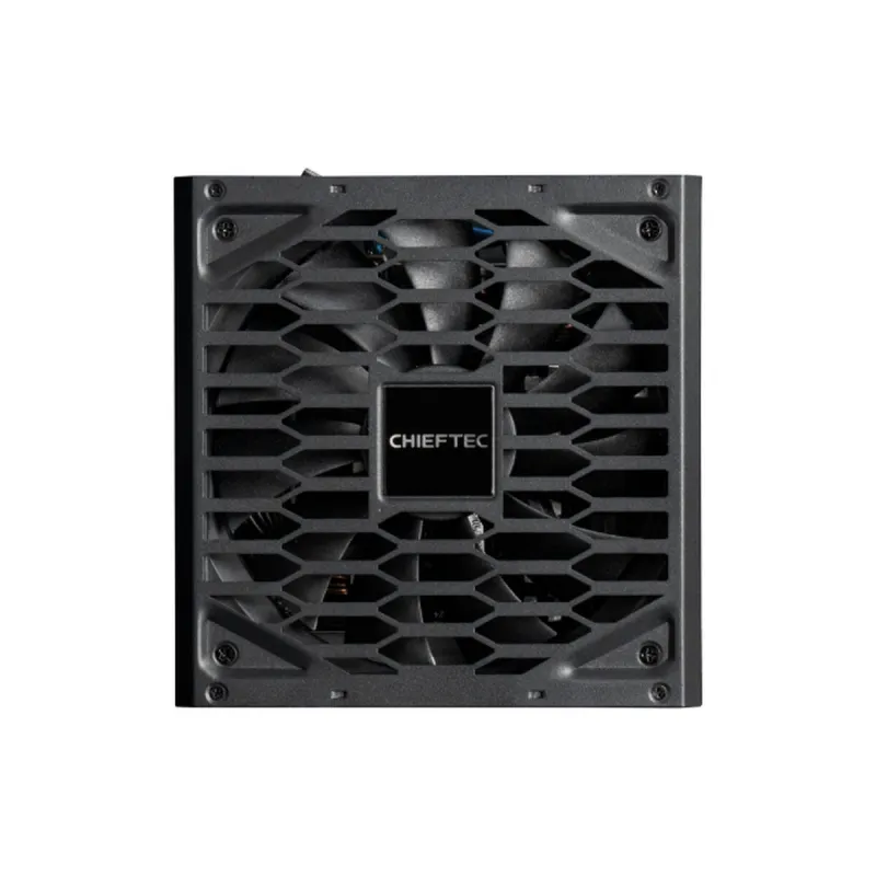 Toiteplokk Chieftec PPG-850-S ATX 850 W 80 Plus Gold