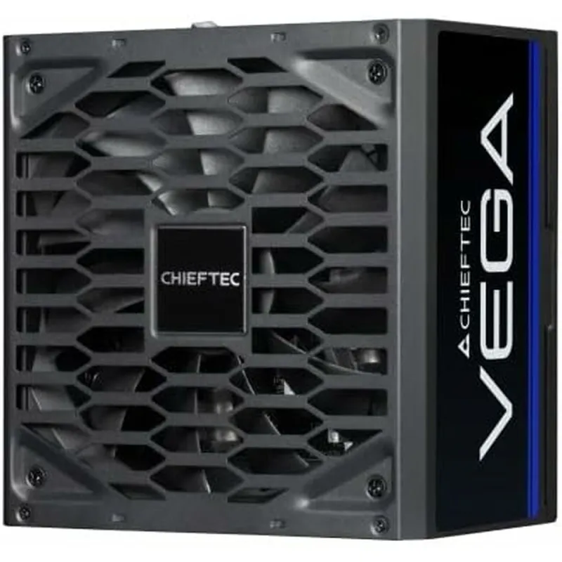 Power supply Chieftec PPG-850-S ATX 850 W 80 Plus Gold