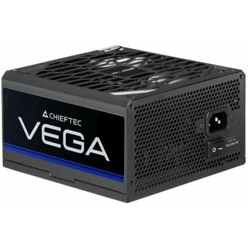 Power supply Chieftec PPG-850-S ATX 850 W 80 Plus Gold