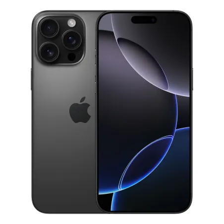 Išmanusis Telefonas Apple MYWV3HX/A 6,9" 256 GB Juoda