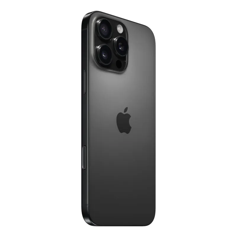 Išmanusis Telefonas Apple MYWV3HX/A 6,9" 256 GB Juoda