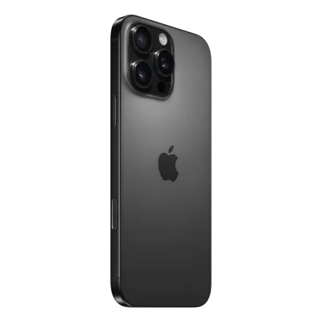 Nutitelefonid Apple MYWV3HX/A 6,9" 256 GB Must