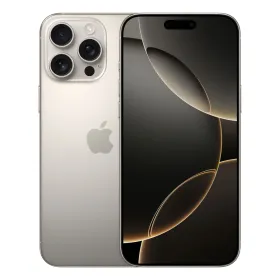 Išmanusis Telefonas Apple MYWY3HX/A 6,9" 256 GB Titanas