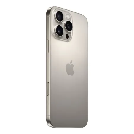 Smartphone Apple MYWY3HX/A 6,9" 256 GB Titanium